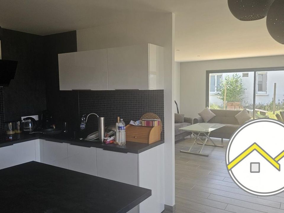 Villa in Châteaubriant, Loire-Atlantique - foto 3
