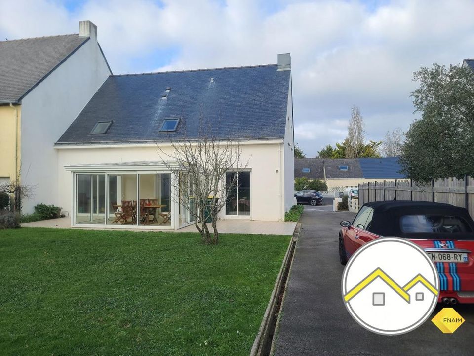 Villa in Pornichet, Loire-Atlantique - foto 1