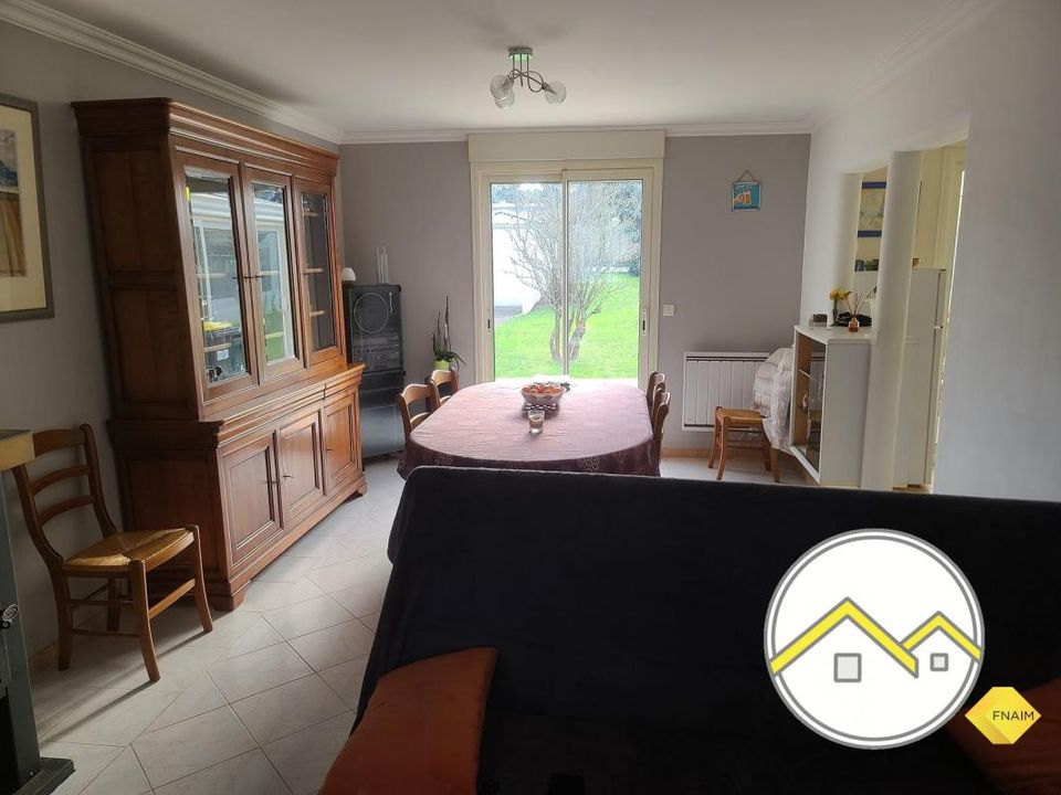 Villa in Pornichet, Loire-Atlantique - foto 2