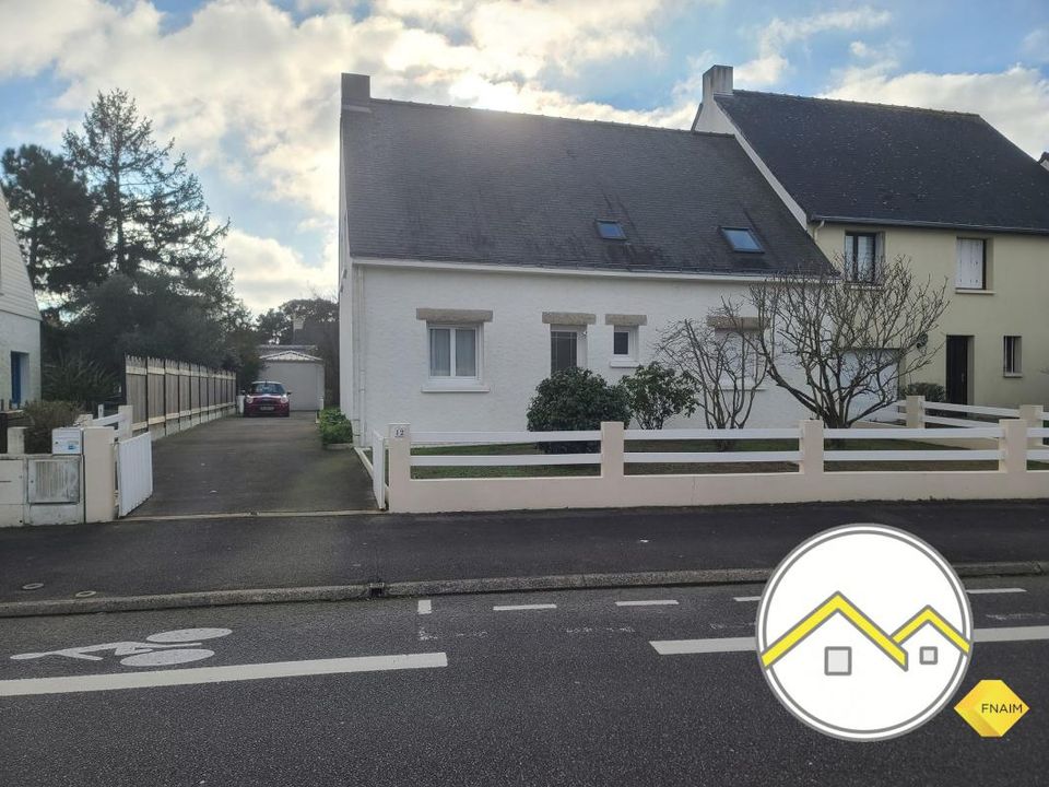 Villa in Pornichet, Loire-Atlantique - foto 5