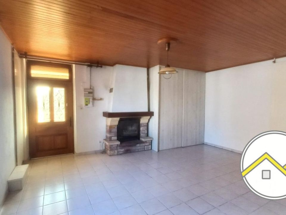 Villa em Martigné-Ferchaud, Ille-et-Vilaine - foto 3