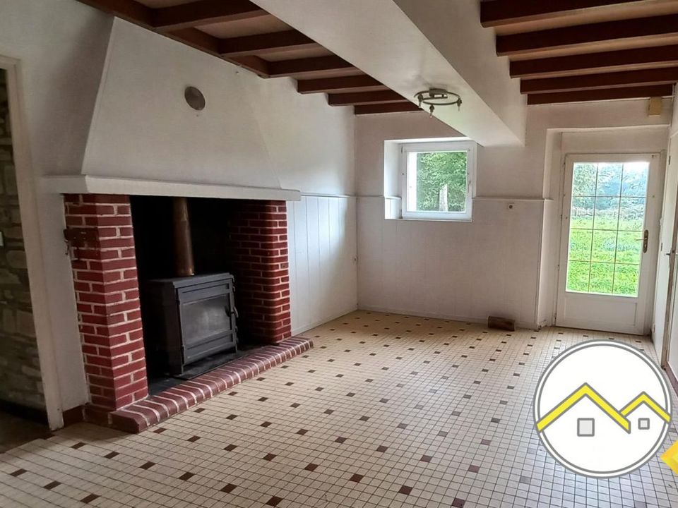 Villa em Rougé, Loire-Atlantique - foto 3