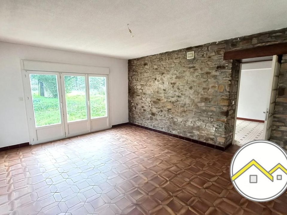 Villa em Rougé, Loire-Atlantique - foto 4
