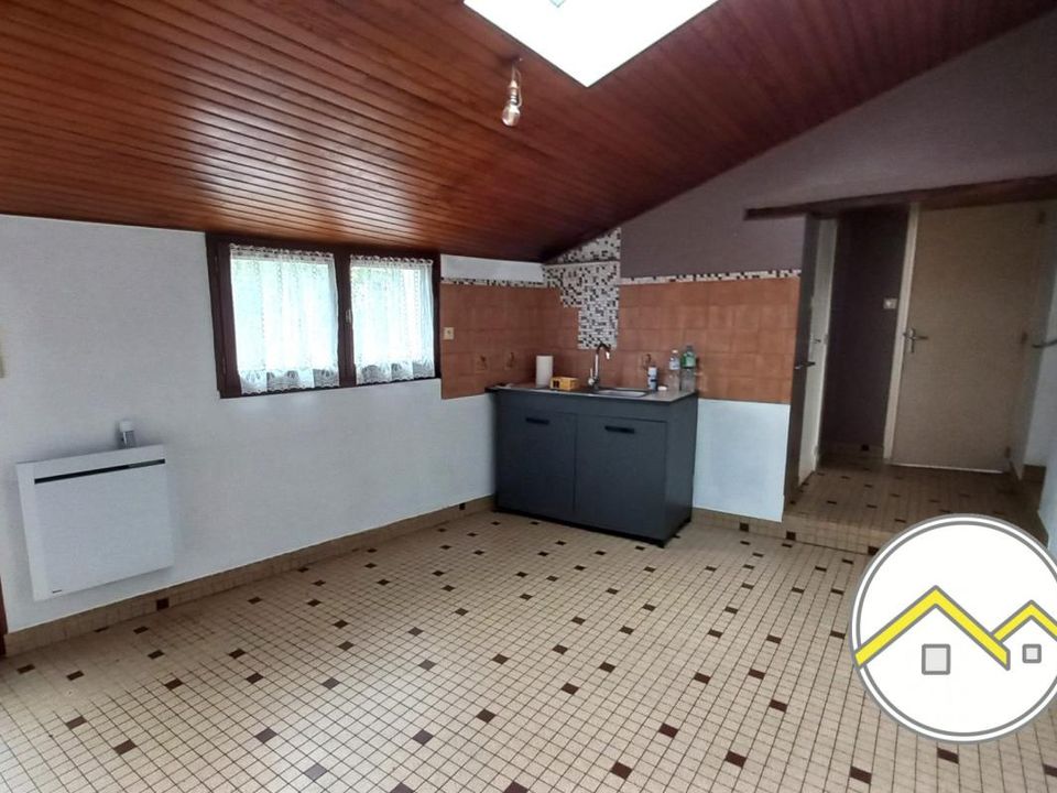 Villa em Rougé, Loire-Atlantique - foto 5