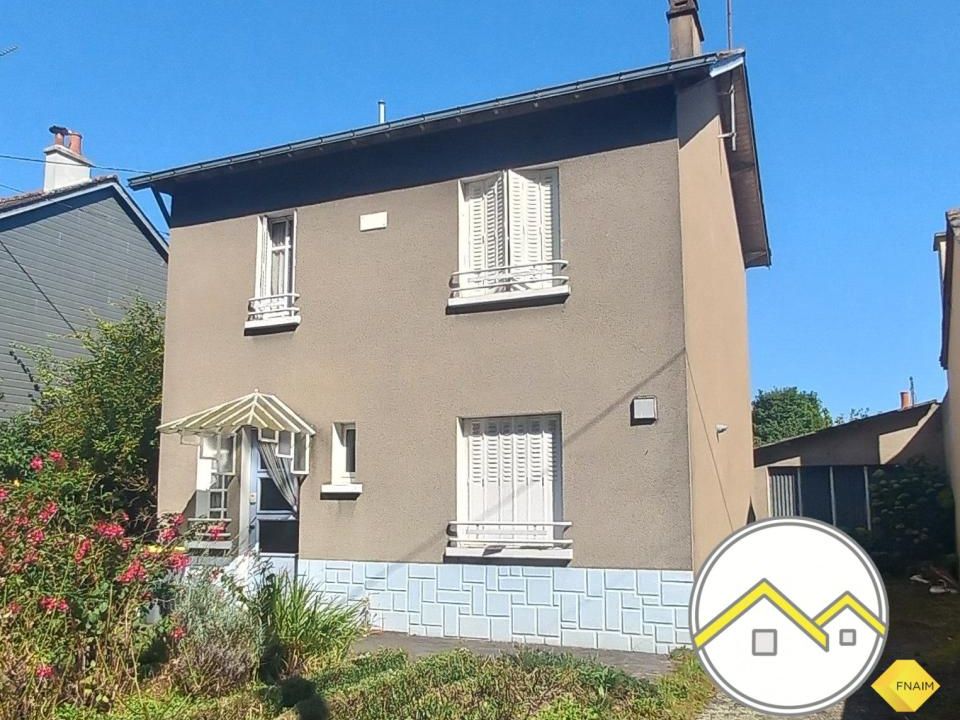 Villa in Châteaubriant, Loire-Atlantique - foto 1