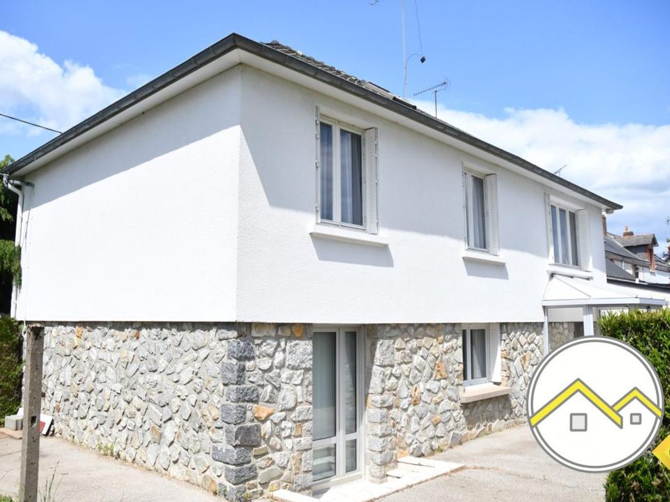 Villa in Châteaubriant, Loire-Atlantique - foto 2