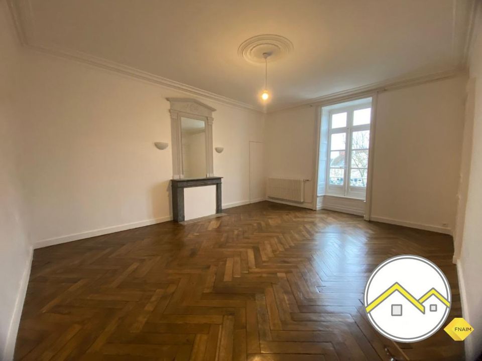 Lejlighed i Châteaubriant, Loire-Atlantique - foto 1