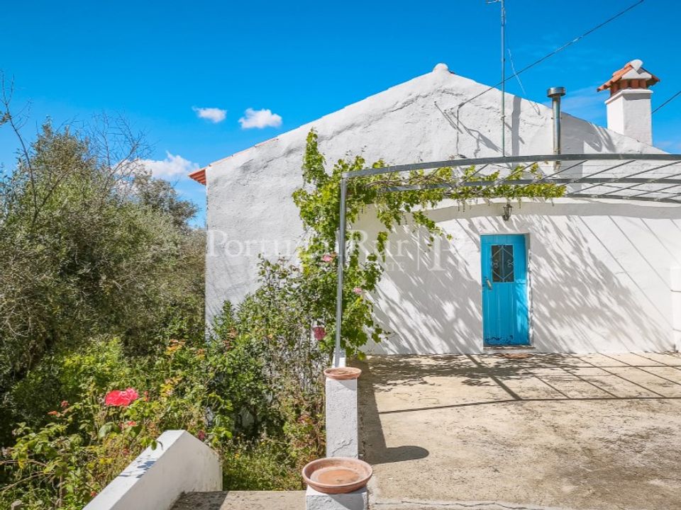 Granja a Crato, Portalegre - foto 1