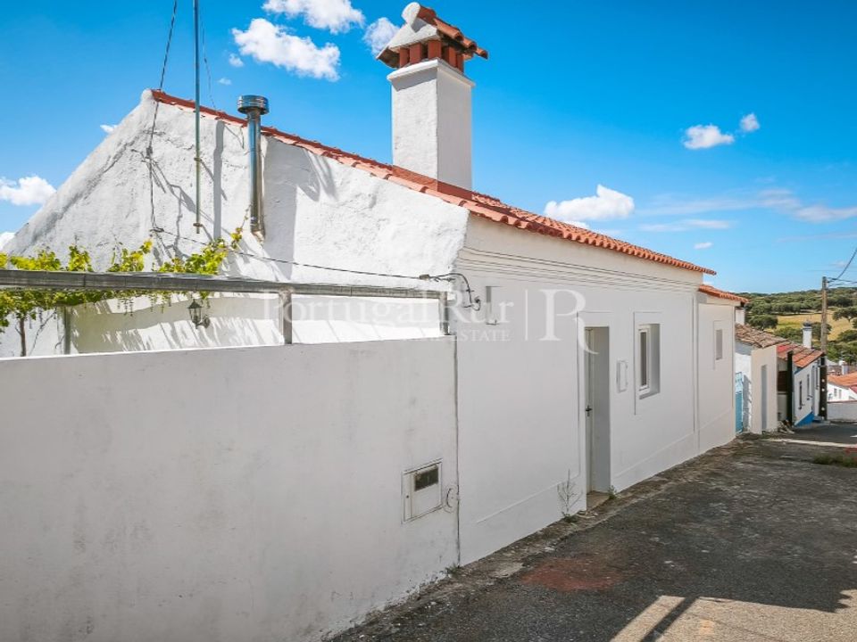 Granja a Crato, Portalegre - foto 2