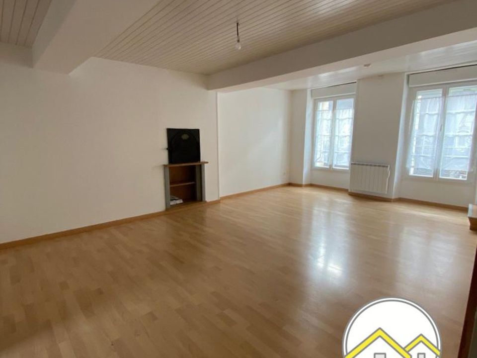 Duplex i Châteaubriant, Loire-Atlantique - foto 1