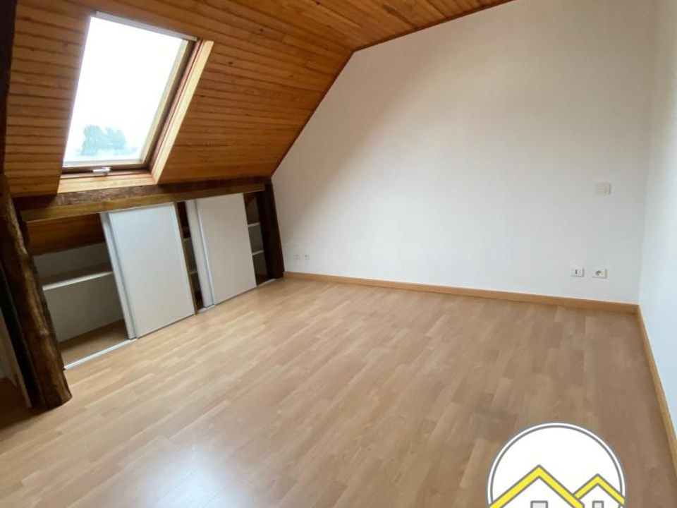 Duplex i Châteaubriant, Loire-Atlantique - foto 3