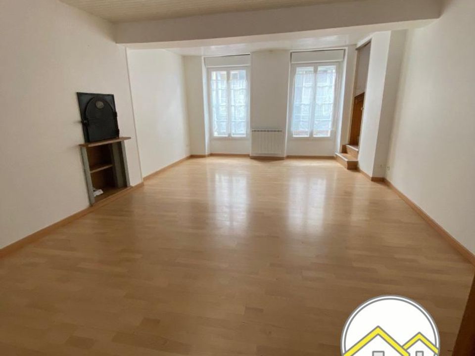 Duplex i Châteaubriant, Loire-Atlantique - foto 4