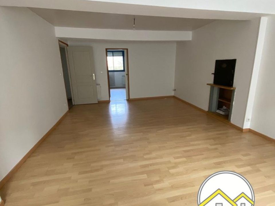 Duplex i Châteaubriant, Loire-Atlantique - foto 5
