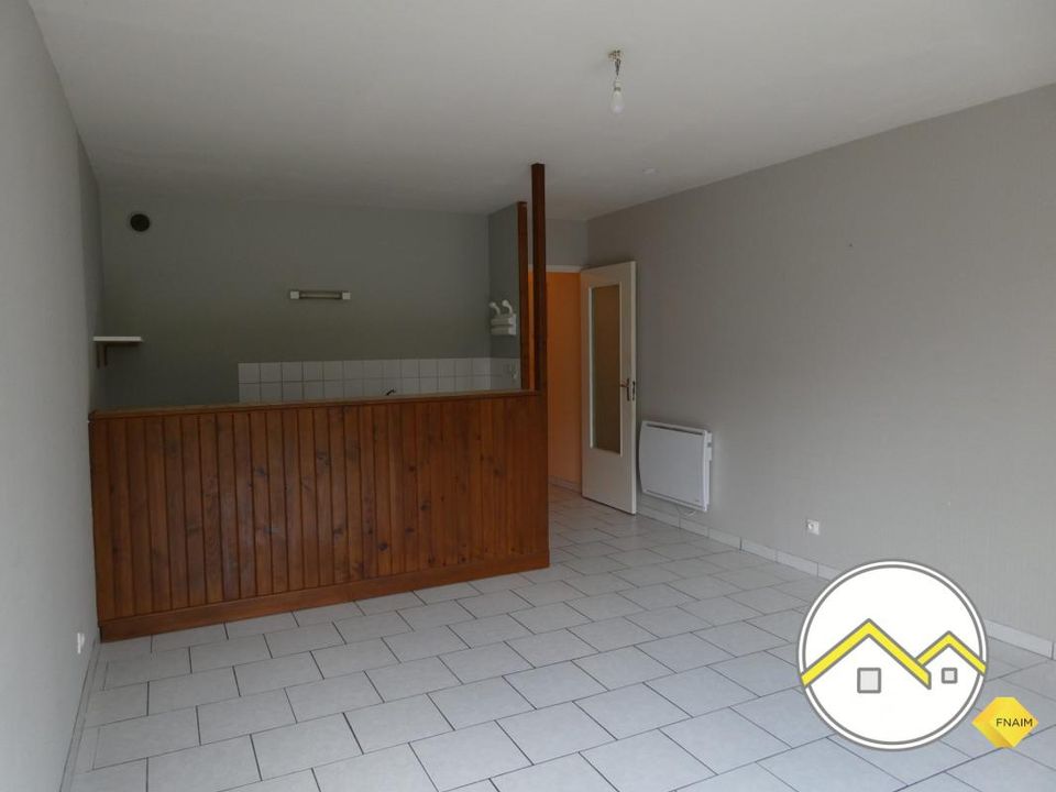 Studio i Châteaubriant, Loire-Atlantique - foto 2