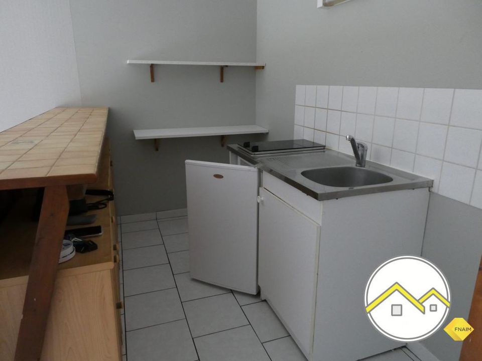Studio i Châteaubriant, Loire-Atlantique - foto 3