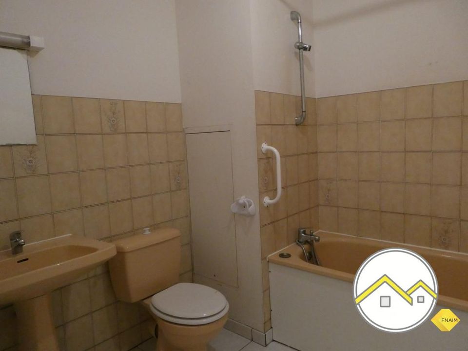 Studio i Châteaubriant, Loire-Atlantique - foto 4