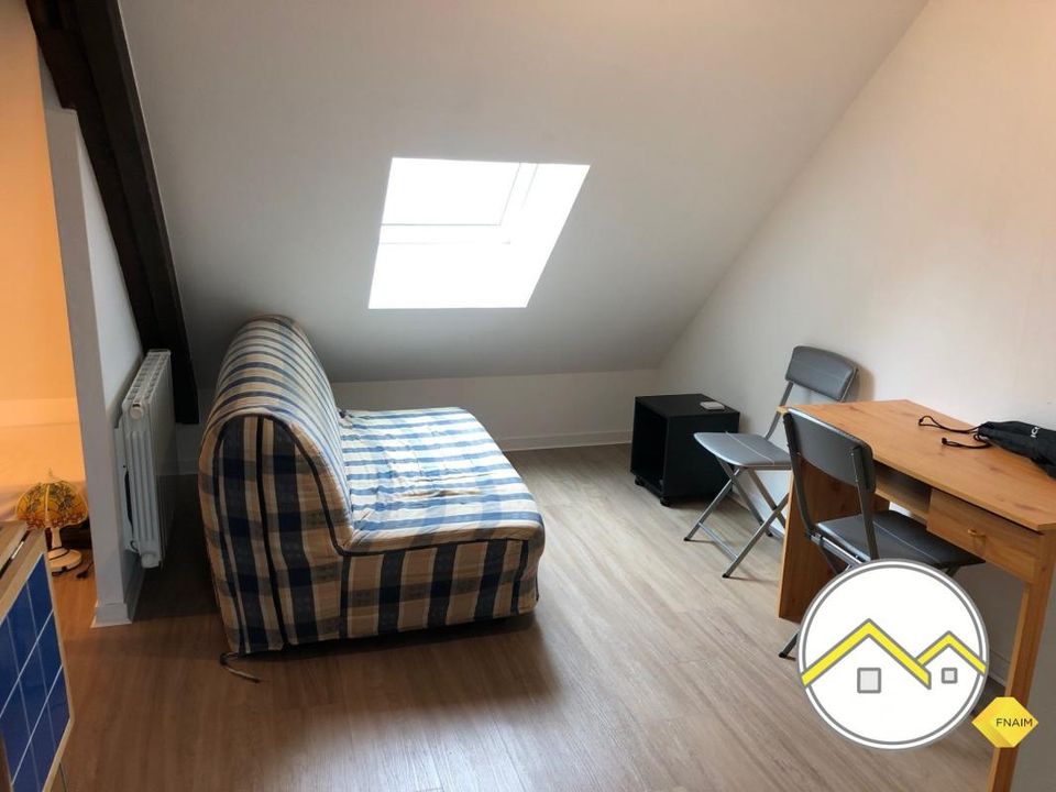 Studio i Châteaubriant, Loire-Atlantique - foto 1
