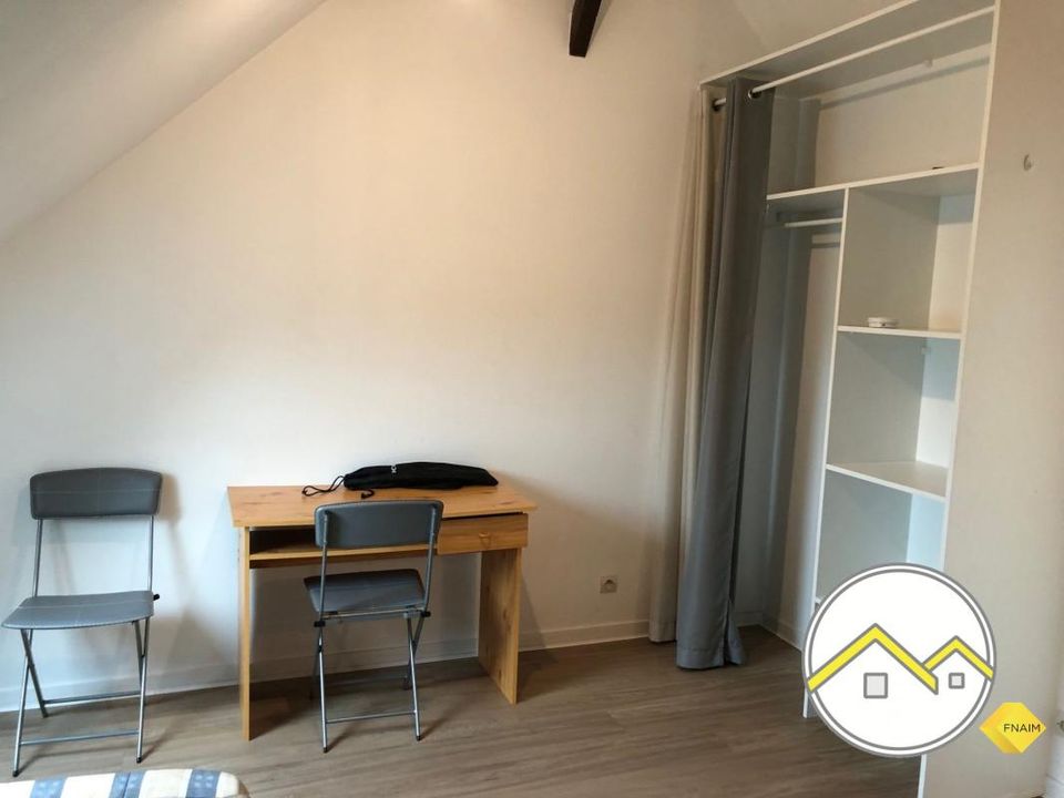 Studio i Châteaubriant, Loire-Atlantique - foto 2