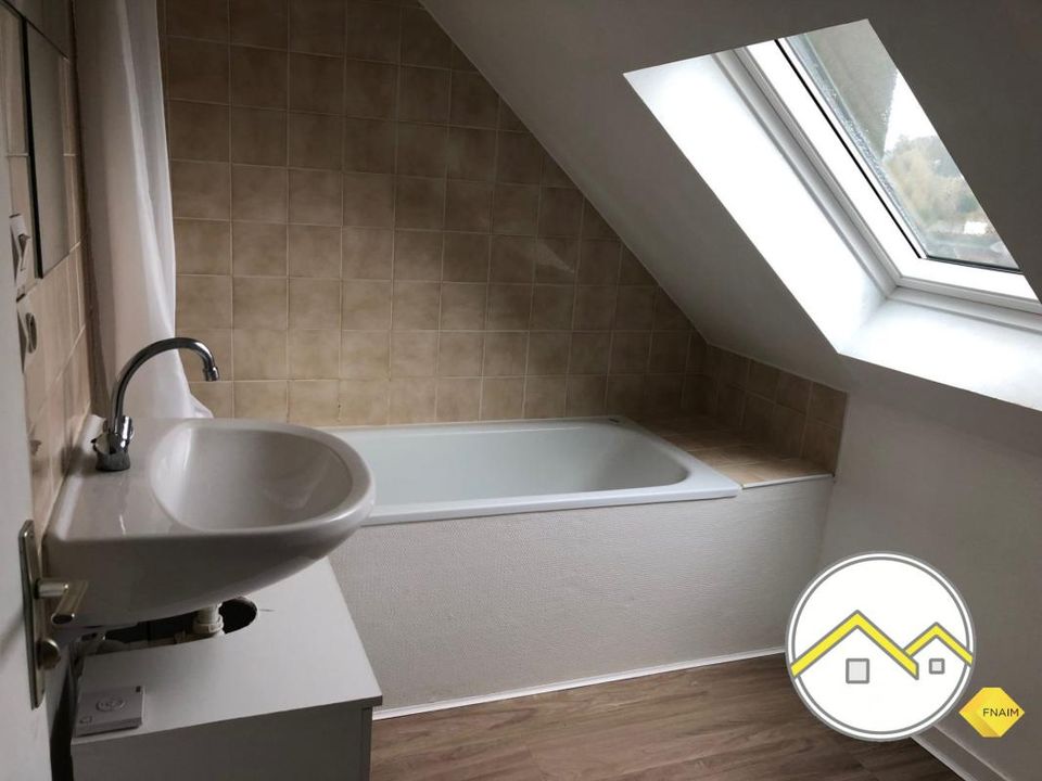 Studio i Châteaubriant, Loire-Atlantique - foto 4