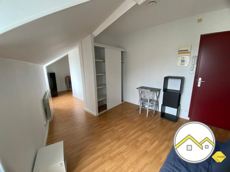 Studio i Châteaubriant, Loire-Atlantique - foto 1
