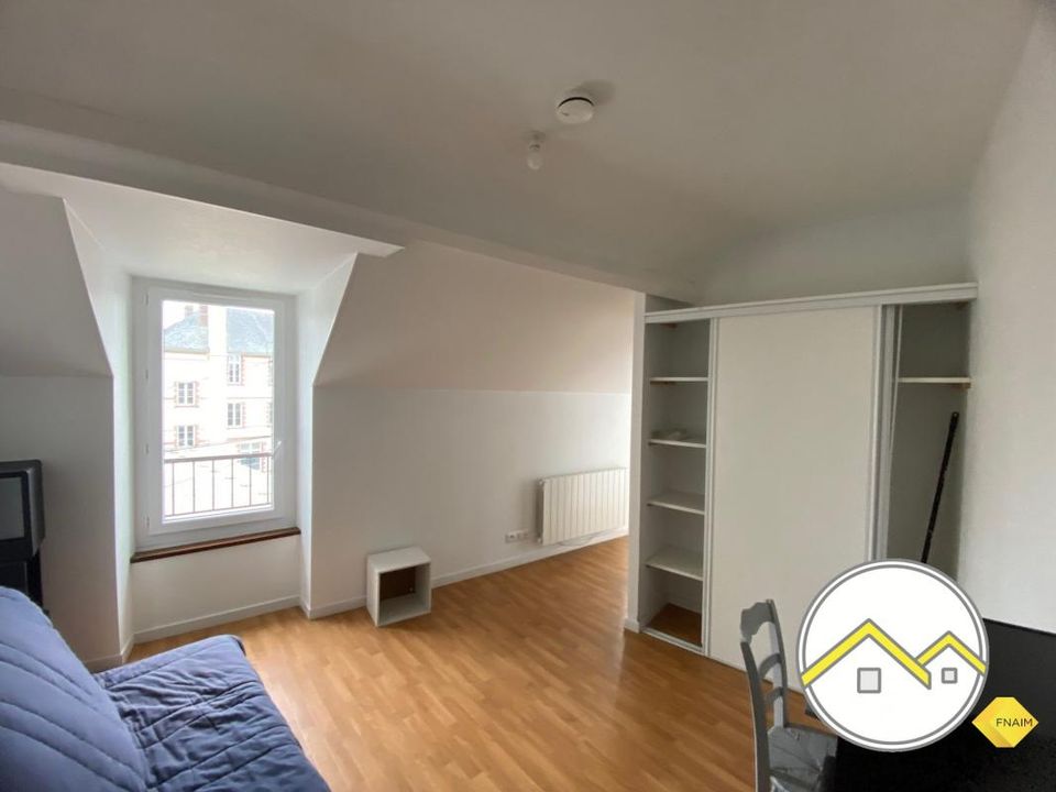 Studio i Châteaubriant, Loire-Atlantique - foto 2