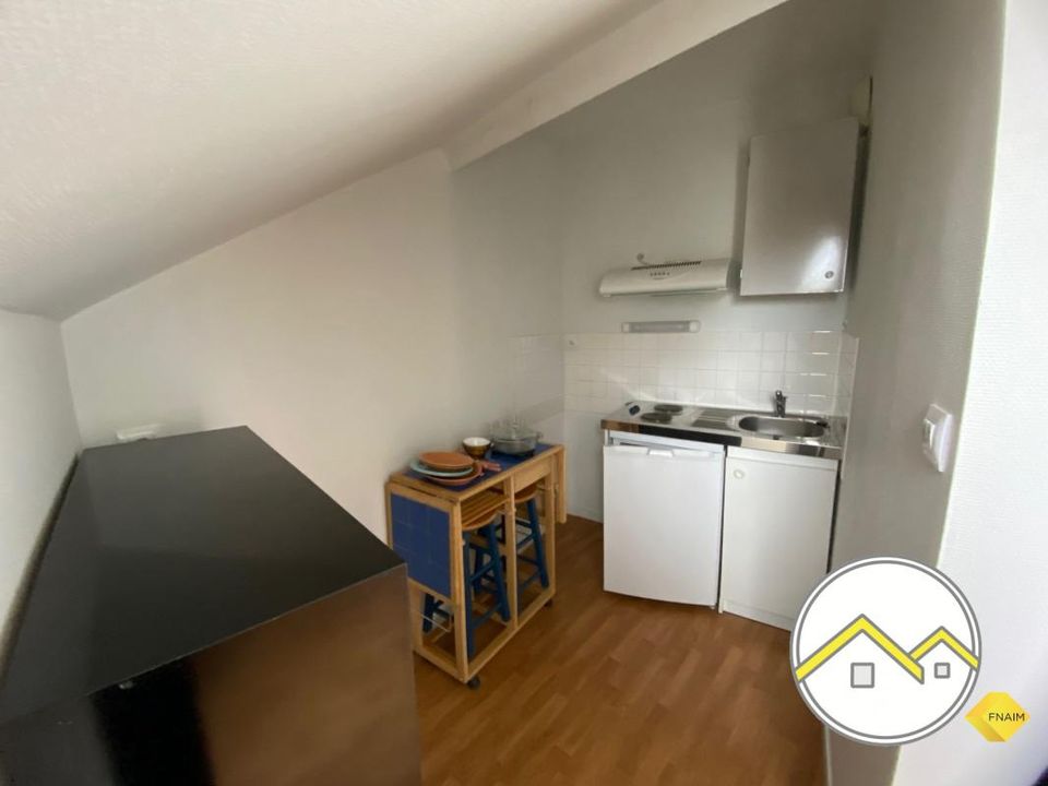 Studio i Châteaubriant, Loire-Atlantique - foto 3