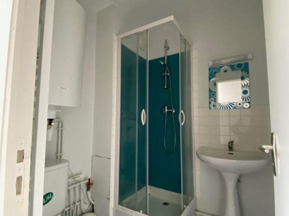 Studio i Châteaubriant, Loire-Atlantique - foto 4