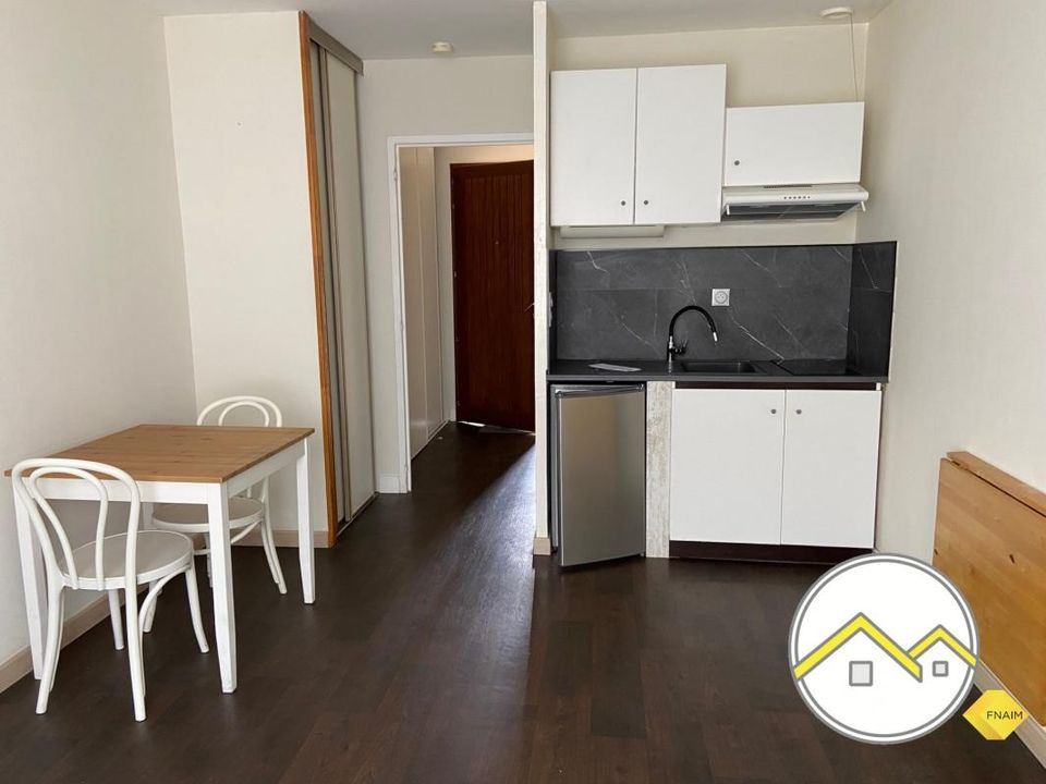 Studio i Châteaubriant, Loire-Atlantique - foto 1