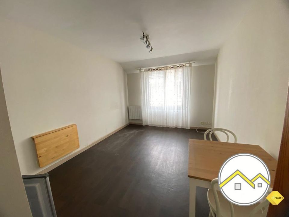 Studio i Châteaubriant, Loire-Atlantique - foto 2