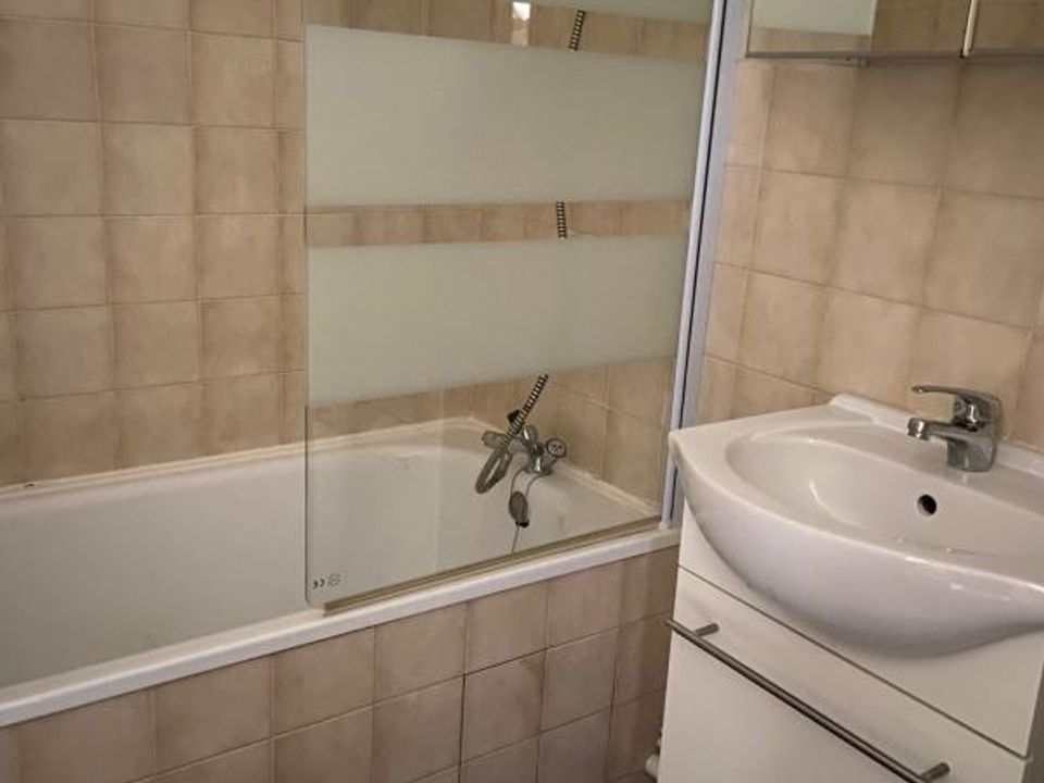 Studio i Châteaubriant, Loire-Atlantique - foto 3