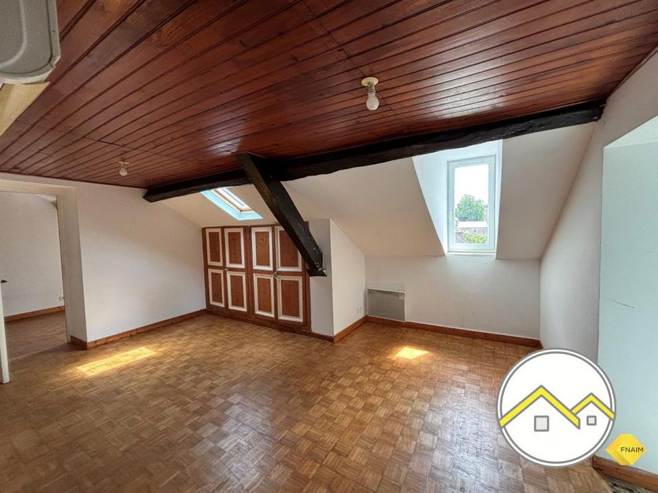 Lejlighed i Châteaubriant, Loire-Atlantique - foto 1