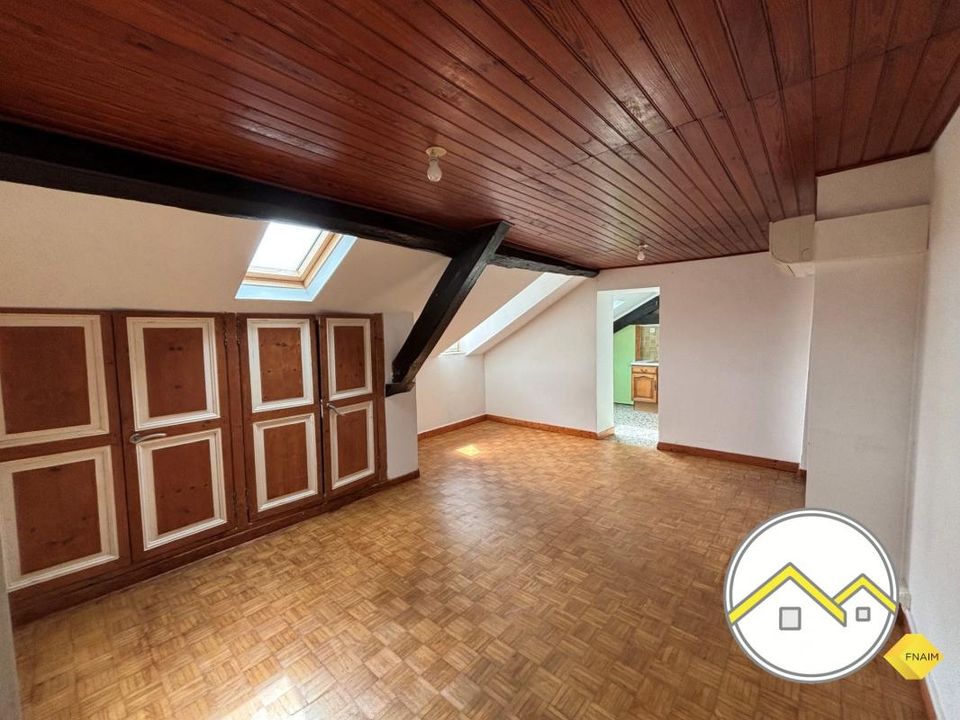 Lejlighed i Châteaubriant, Loire-Atlantique - foto 2