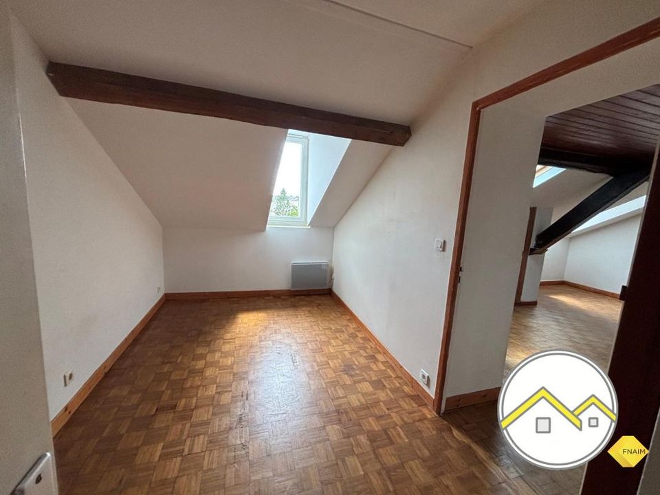 Lejlighed i Châteaubriant, Loire-Atlantique - foto 4