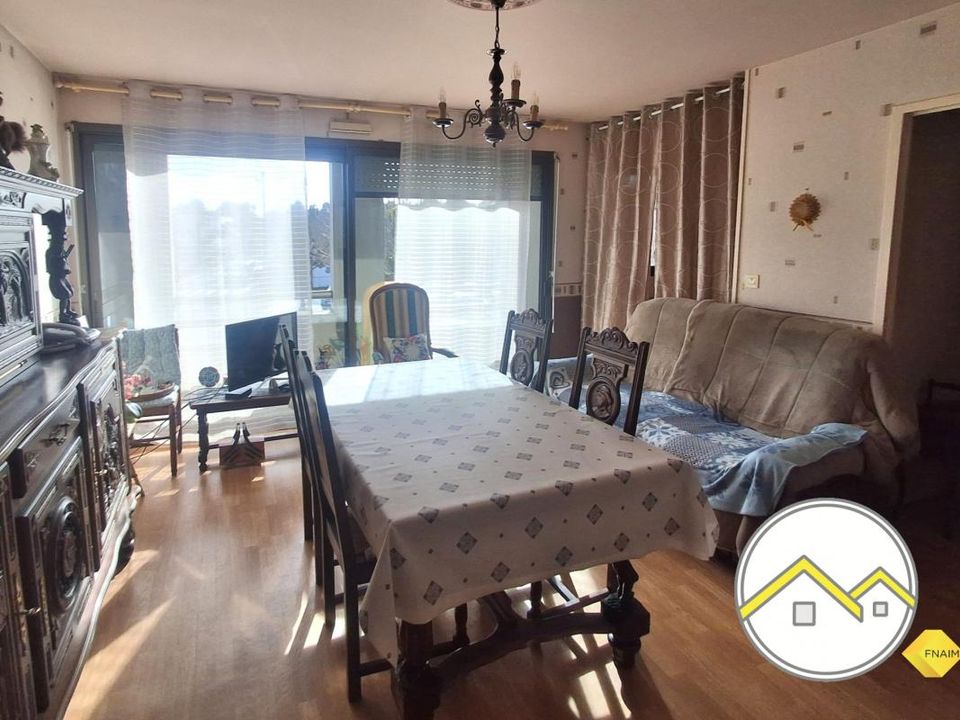 Appartement in Châteaubriant, Loire-Atlantique - foto 1