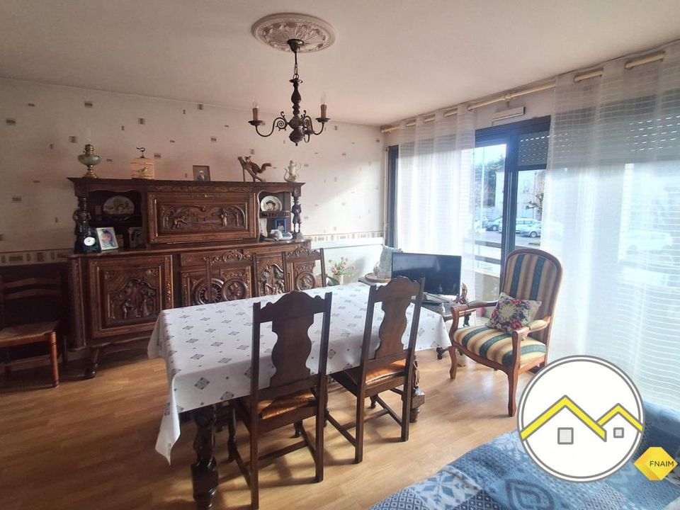 Appartement in Châteaubriant, Loire-Atlantique - foto 2