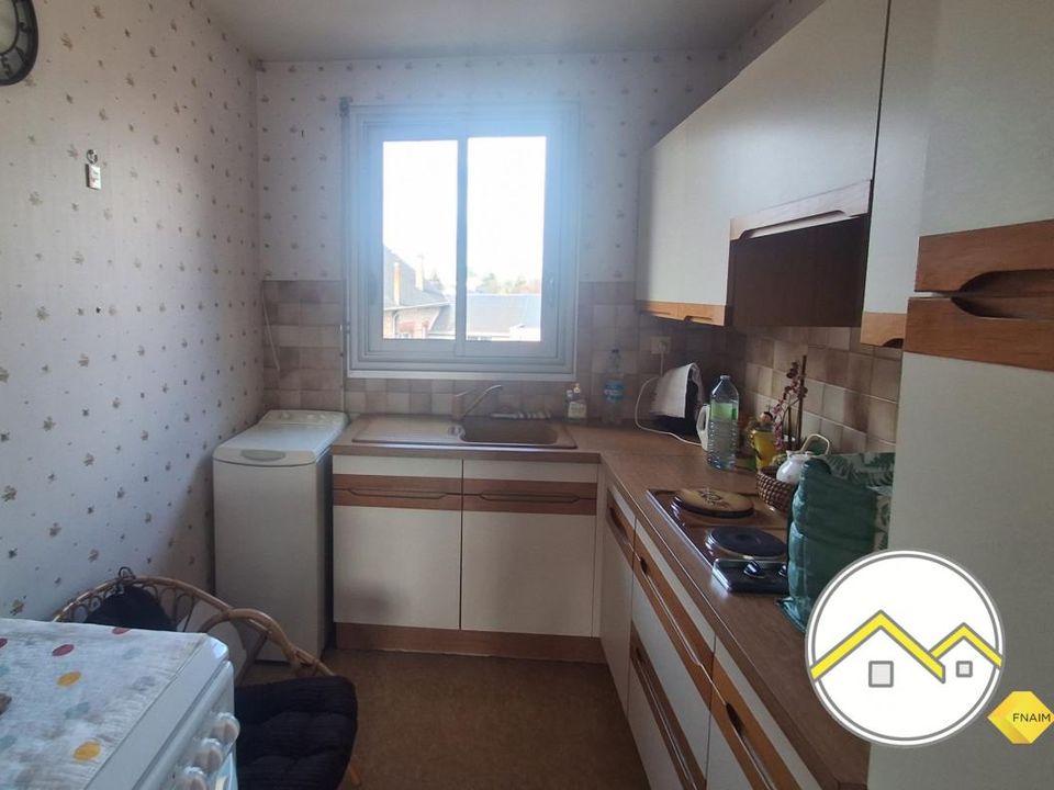 Appartement in Châteaubriant, Loire-Atlantique - foto 3