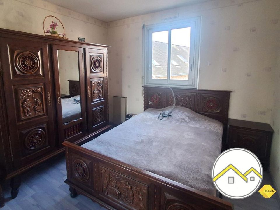 Appartement in Châteaubriant, Loire-Atlantique - foto 4