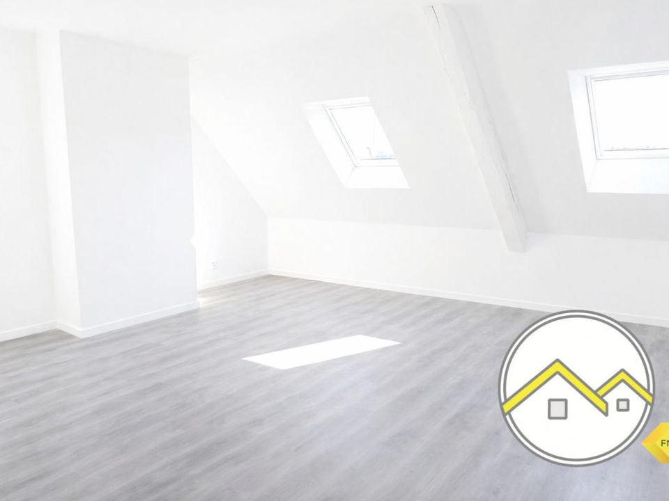 Duplex i Châteaubriant, Loire-Atlantique - foto 2