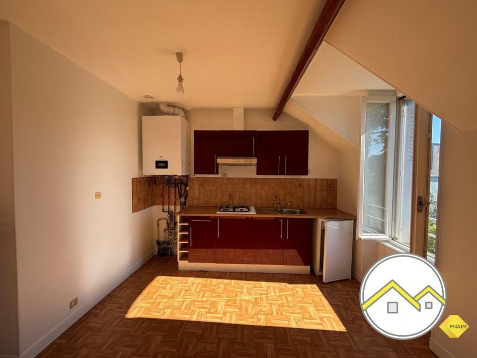 Lejlighed i Châteaubriant, Loire-Atlantique - foto 2