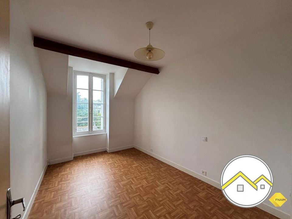 Lejlighed i Châteaubriant, Loire-Atlantique - foto 4