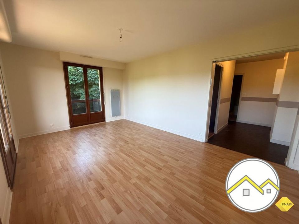 Lejlighed i Châteaubriant, Loire-Atlantique - foto 1