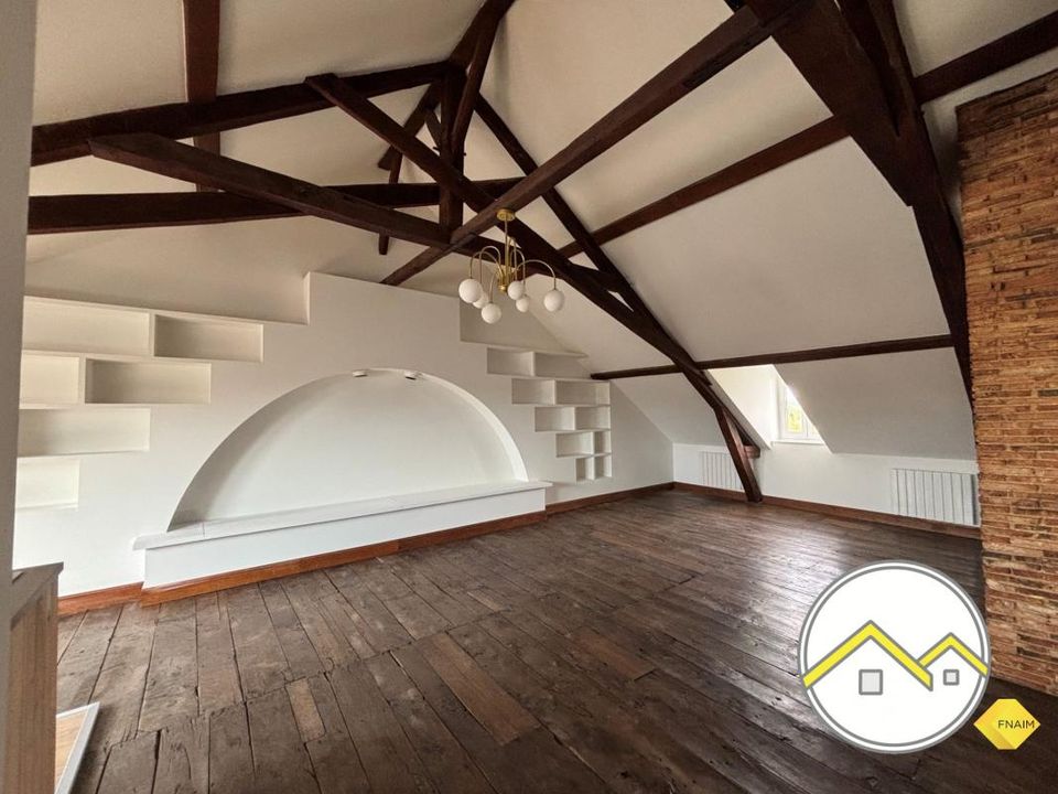 Lejlighed i Châteaubriant, Loire-Atlantique - foto 1