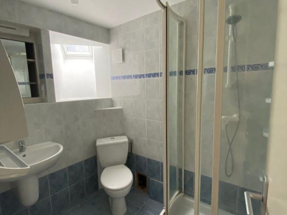 Duplex i Châteaubriant, Loire-Atlantique - foto 4