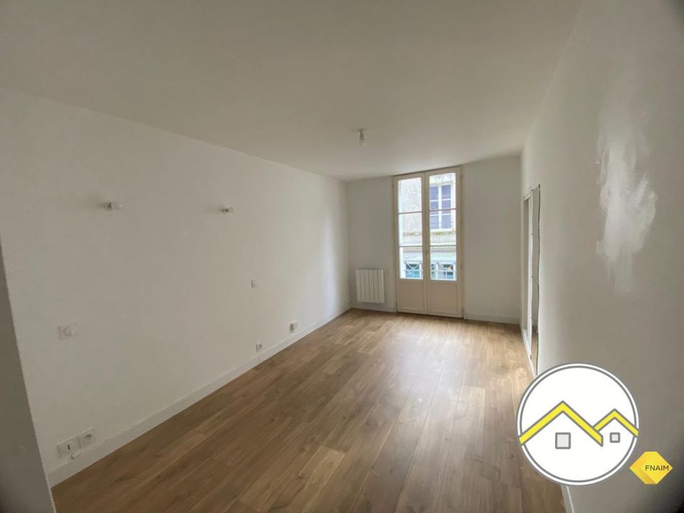 Duplex i Châteaubriant, Loire-Atlantique - foto 5