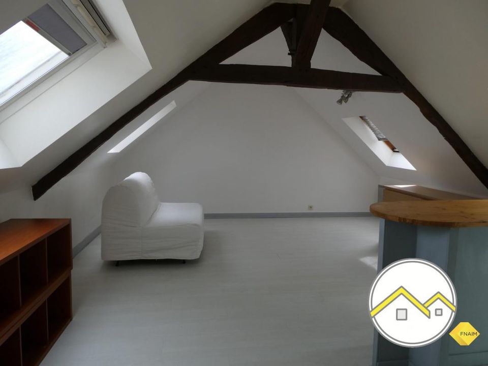 Studio i Châteaubriant, Loire-Atlantique - foto 1