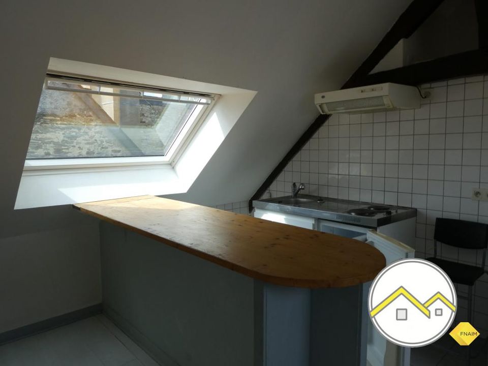 Studio i Châteaubriant, Loire-Atlantique - foto 2