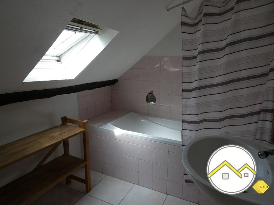 Studio i Châteaubriant, Loire-Atlantique - foto 3