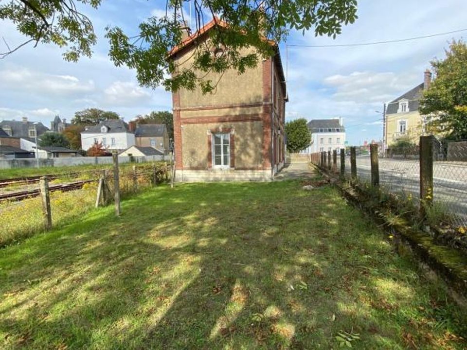 Lejlighed i Châteaubriant, Loire-Atlantique - foto 1