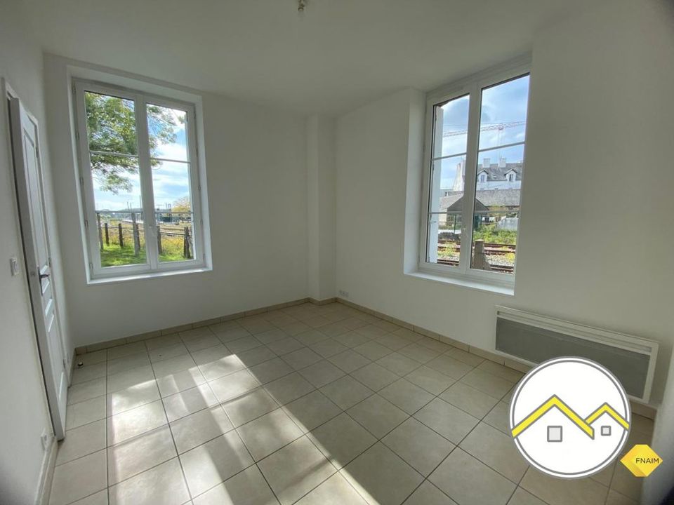 Lejlighed i Châteaubriant, Loire-Atlantique - foto 2