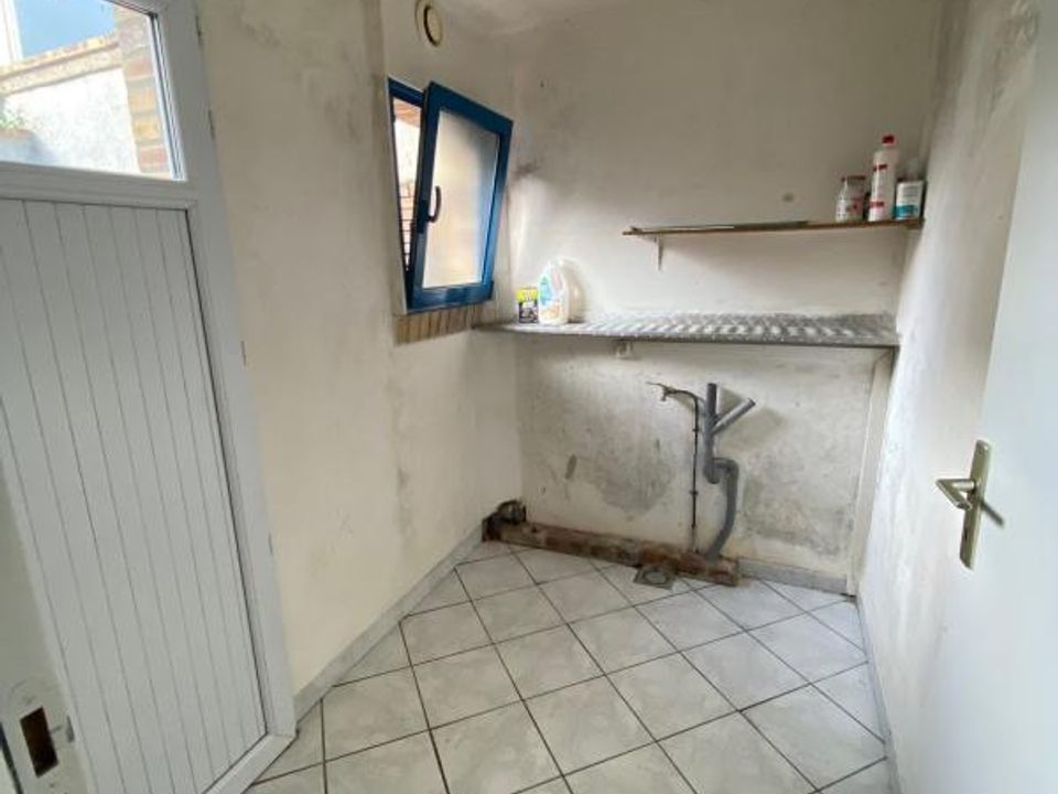 Lejlighed i Châteaubriant, Loire-Atlantique - foto 4